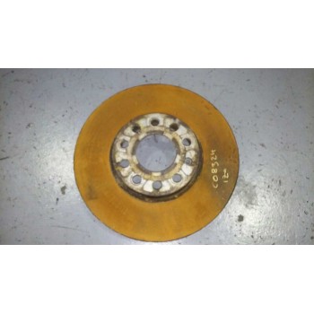 DISCO FRENO DELANTERO DIAMETRO 29 CM 