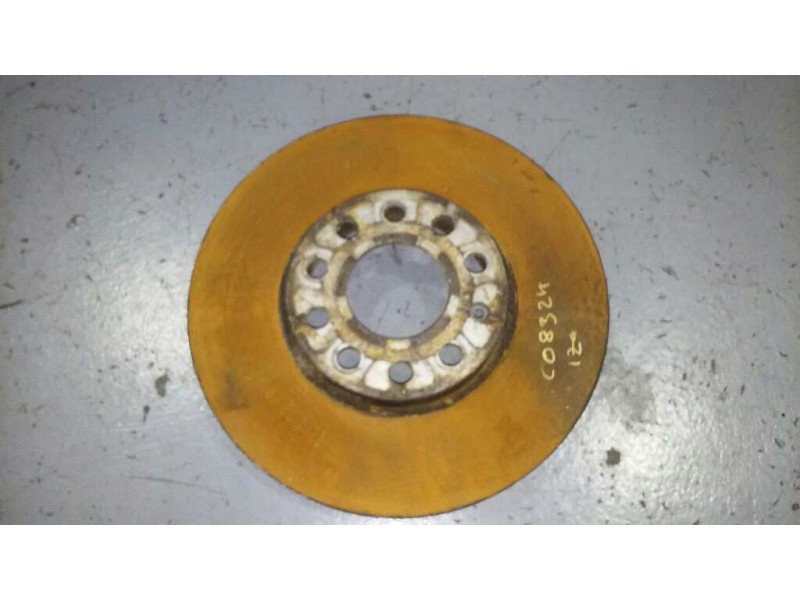 Recambio de disco freno delantero para seat exeo berlina (3r2) last edition referencia OEM IAM  DIAMETRO 29 CM 