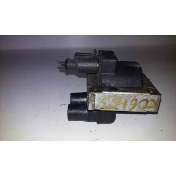 Recambio de bobina encendido para fiat punto berlina (188) 1.2 8v referencia OEM IAM   