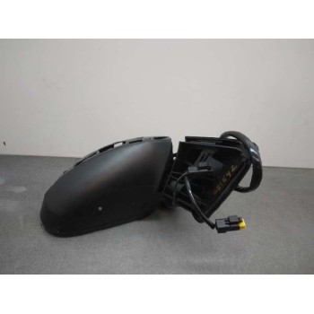 Recambio de retrovisor derecho para peugeot 308 referencia OEM IAM 8153NF NUEVO ABATIBLE