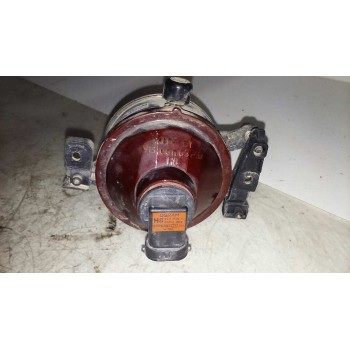 Recambio de faro antiniebla izquierdo para ford focus berlina (cap) ambiente (d) referencia OEM IAM 3M5115K202AB  