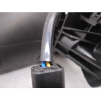 Recambio de retrovisor derecho para peugeot 308 referencia OEM IAM 8153NF NUEVO ABATIBLE