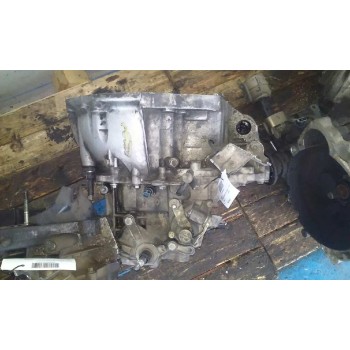 CAJA CAMBIOS NDO001 B 