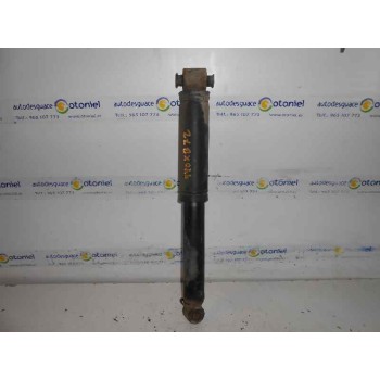 AMORTIGUADOR TRASERO DERECHO 