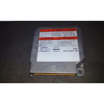 CENTRALITA AIRBAG 3891086G01000 3891086G01000 