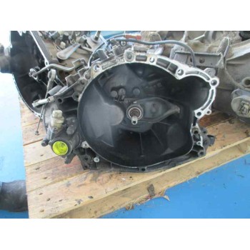 Recambio de caja cambios para peugeot 206 berlina xt referencia OEM IAM   