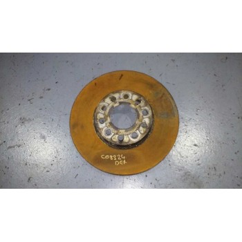 DISCO FRENO DELANTERO DIAMETRO 29 CM 