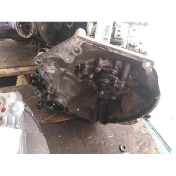 Recambio de caja cambios para tata indica 1.4 referencia OEM IAM 26103804 100.000KM 475SI48