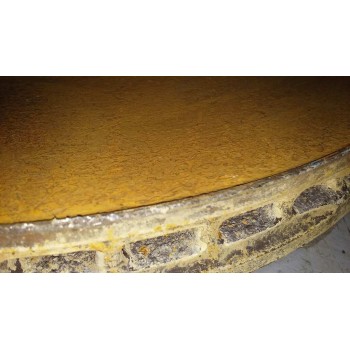 Recambio de disco freno delantero para seat exeo berlina (3r2) last edition referencia OEM IAM  DIAMETRO 29 CM 