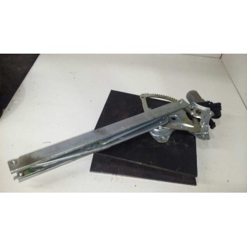 ELEVALUNAS DELANTERO DERECHO ELECTRICO 5P 6 PINS