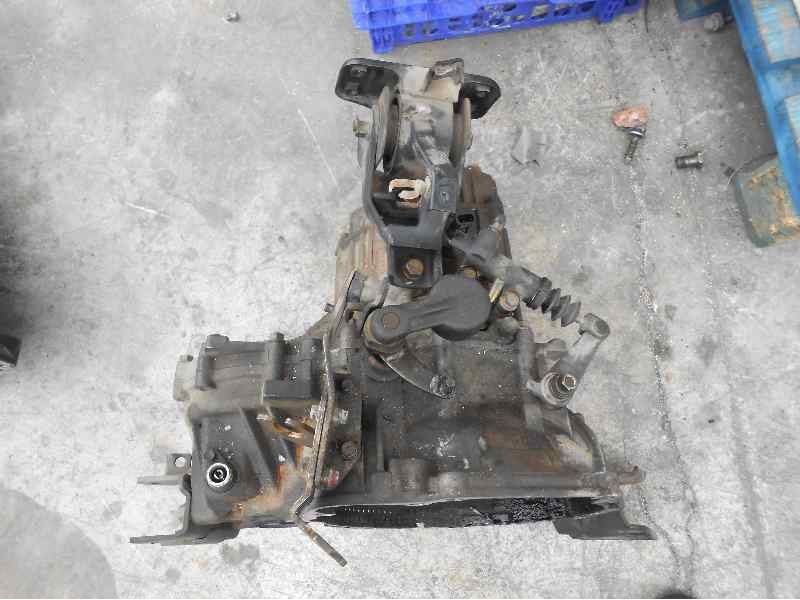 Recambio de caja cambios para hyundai lantra berlina (rd) 2.0 16v cat referencia OEM IAM JT2073326371  