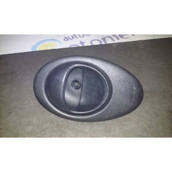 MANETA INTERIOR DELANTERA IZQUIERDA INTERIOR