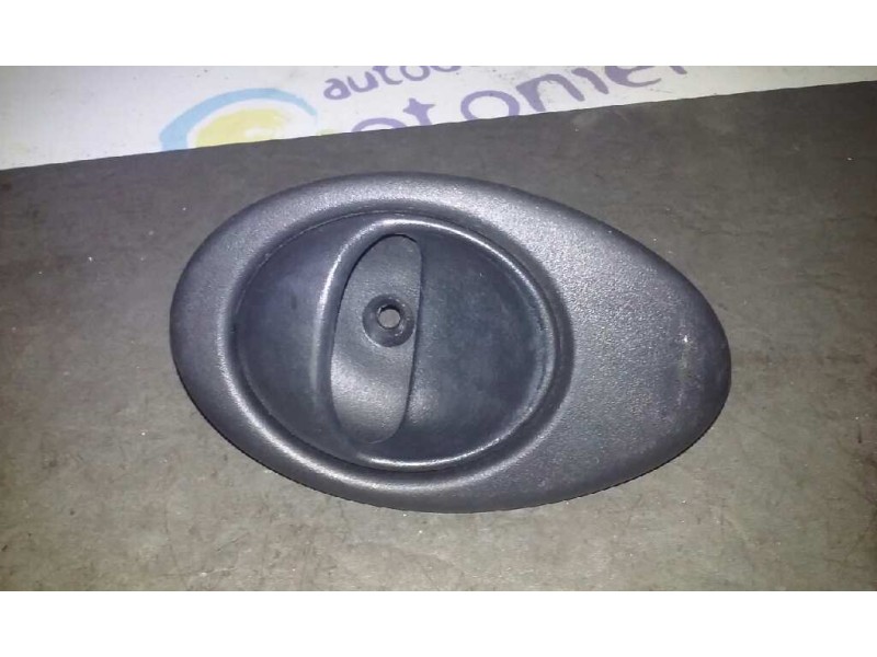 Recambio de maneta interior delantera izquierda para chevrolet matiz se referencia OEM IAM   INTERIOR