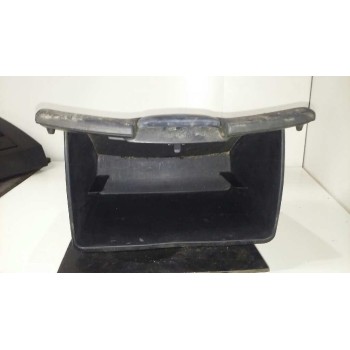 Recambio de guantera para toyota yaris (ncp1/nlp1/scp1) 1.4 d-4d expo referencia OEM IAM 55551  