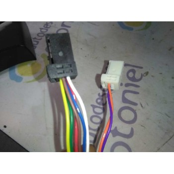 Recambio de retrovisor izquierdo para peugeot 308 referencia OEM IAM 8153NG NUEVO CON PILOTO ABATIBLE