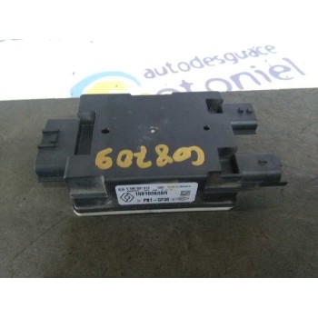 MODULO ELECTRONICO 169108688R 