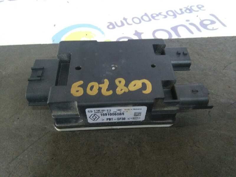 Recambio de modulo electronico para nissan qashqai (j11) n-connecta referencia OEM IAM 169108688R  