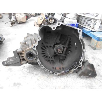 Recambio de caja cambios para hyundai lantra berlina (rd) 2.0 16v cat referencia OEM IAM JT2073326371  