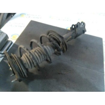 AMORTIGUADOR DELANTERO IZQUIERDO 