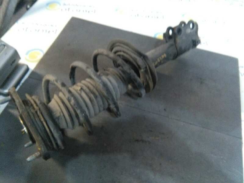 Recambio de amortiguador delantero izquierdo para hyundai i30 referencia OEM IAM   