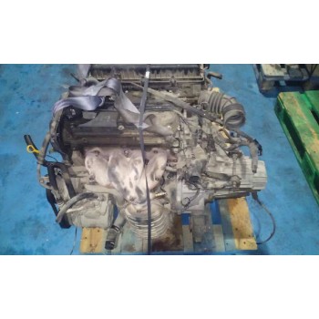Recambio de motor completo para kia rio ls berlina (5-ptas.) referencia OEM IAM A5D M 