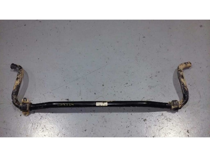 Recambio de barra estabilizadora delantera para seat exeo berlina (3r2) last edition referencia OEM IAM   