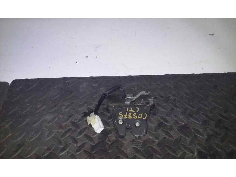 Recambio de cerradura maletero / porton para alfa romeo 156 (116) 2.0 t.spark distinctive referencia OEM IAM   