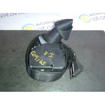 CINTURON SEGURIDAD DELANTERO IZQUIERDO 3 P