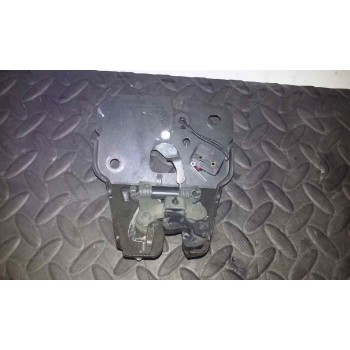 Recambio de cerradura maletero / porton para alfa romeo 156 (116) 2.0 t.spark distinctive referencia OEM IAM   