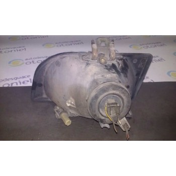 Recambio de faro derecho para ford fiesta berlina ghia referencia OEM IAM   89