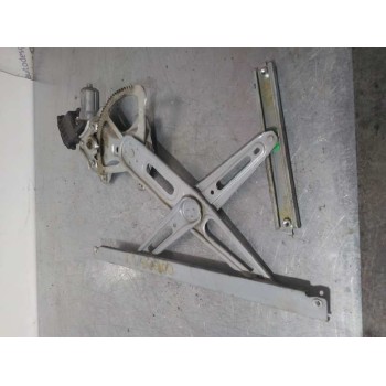 Recambio de elevalunas delantero izquierdo para toyota yaris connect referencia OEM IAM 857020F010 ELECTRICO 5P 10 PINS