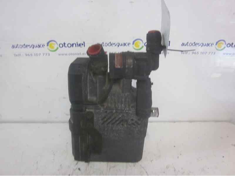 Recambio de motor calefaccion para land rover discovery (lt) 2.5 turbodiesel referencia OEM IAM 92255B BOMBA CALEFACCION WEBASTO