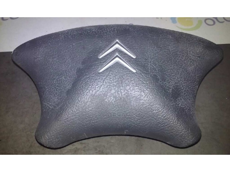 Recambio de airbag delantero izquierdo para citroën c5 berlina exclusive referencia OEM IAM 96509314ZE  