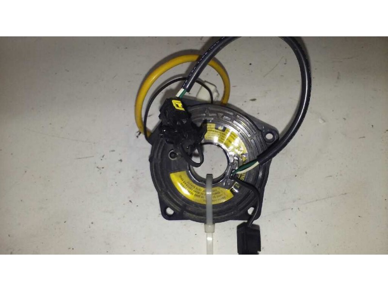 Recambio de anillo airbag para daewoo tacuma sx referencia OEM IAM FKLPB03RT  