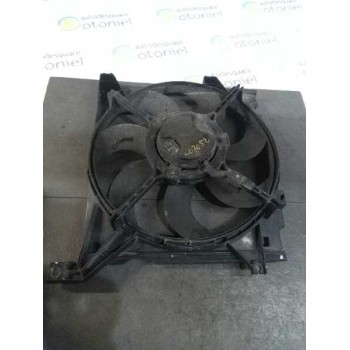 ELECTROVENTILADOR 253802F100 253502F100 253862F100