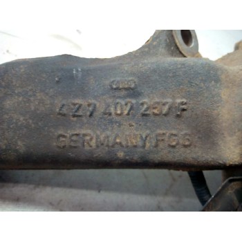 Recambio de mangueta delantera izquierda para audi allroad quattro (4b5) 2.7 t referencia OEM IAM 4Z7407257F  