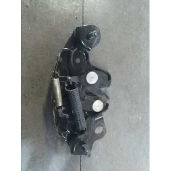 Recambio de cerradura capot para nissan qashqai (j11) n-connecta referencia OEM IAM   