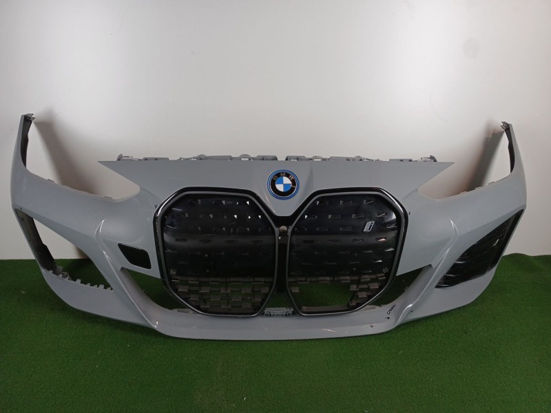 Recambio de paragolpes delantero para bmw 4 gran coupe (g26) 430 i xdrive referencia OEM IAM 51119881896 0004741450 201206327