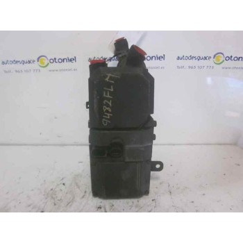 Recambio de motor calefaccion para land rover discovery (lt) 2.5 turbodiesel referencia OEM IAM 92255B BOMBA CALEFACCION WEBASTO