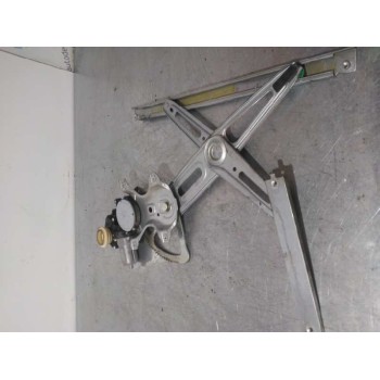 Recambio de elevalunas delantero izquierdo para toyota yaris connect referencia OEM IAM 857020F010 ELECTRICO 5P 10 PINS