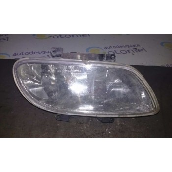 FARO ANTINIEBLA DERECHO 