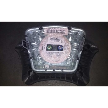 Recambio de airbag delantero izquierdo para citroën c5 berlina exclusive referencia OEM IAM 96509314ZE  