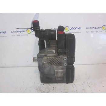 Recambio de motor calefaccion para land rover discovery (lt) 2.5 turbodiesel referencia OEM IAM 92255B BOMBA CALEFACCION WEBASTO