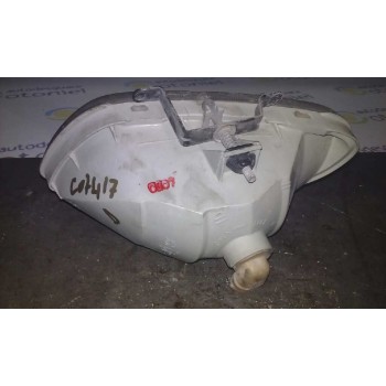 Recambio de faro antiniebla derecho para hyundai accent (lc) 1.3 cat referencia OEM IAM   