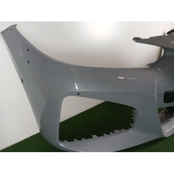 Recambio de paragolpes delantero para bmw 4 gran coupe (g26) 430 i xdrive referencia OEM IAM 51119881896 0004741450 201206327