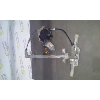 ELEVALUNAS DELANTERO IZQUIERDO 5P 89