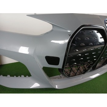 Recambio de paragolpes delantero para bmw 4 gran coupe (g26) 430 i xdrive referencia OEM IAM 51119881896 0004741450 201206327