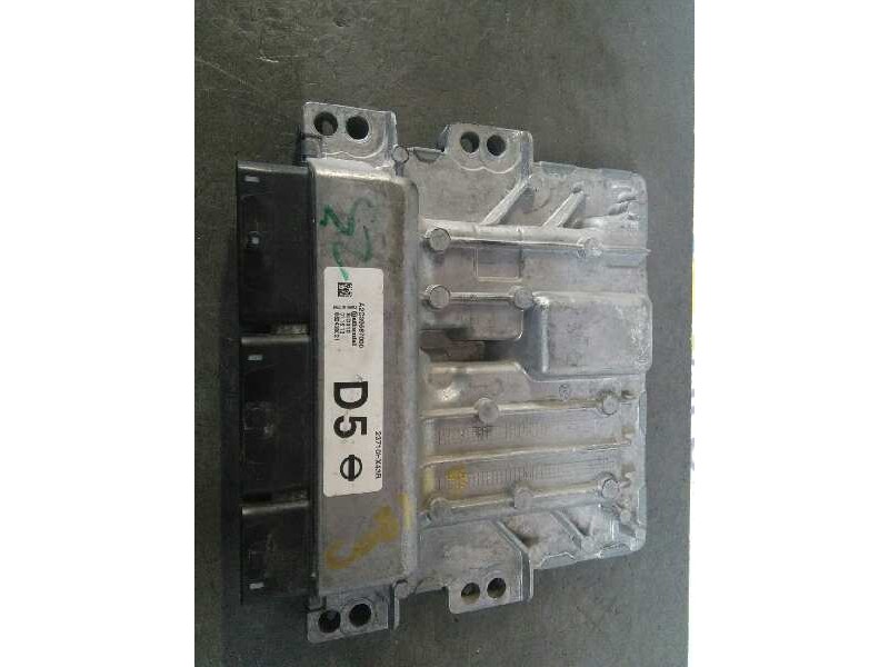 Recambio de centralita motor uce para nissan qashqai (j11) n-connecta referencia OEM IAM A2C39567000  