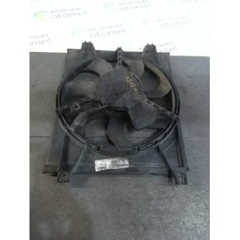 ELECTROVENTILADOR RADIADOR AIRE ACONDICIONADO 977302F000 977352F000 977862F000