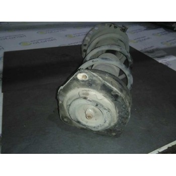 Recambio de amortiguador delantero derecho para nissan micra (k12e) acenta referencia OEM IAM   